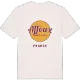 Affoux cirkel t-shirt