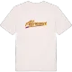 Affracourt baseball t-shirt