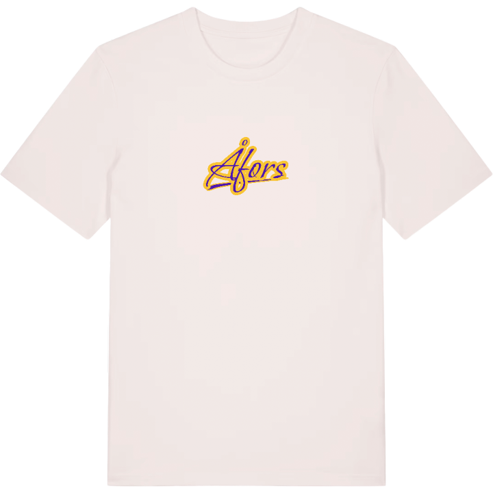 Åfors baseball t-shirt – t-shirt från PinShirt
