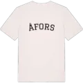 Åfors böjd t-shirt
