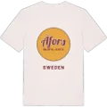 Åfors cirkel t-shirt