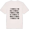 Åfors ordlek t-shirt