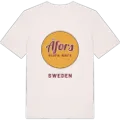 Åfors cirkel t-shirt