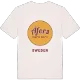 Åfors cirkel t-shirt
