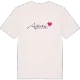 Åfors hjärta t-shirt