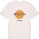 Afsegården cirkel t-shirt