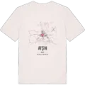 Afşin karta t-shirt