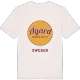 Ågård cirkel t-shirt