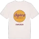 Ågård cirkel t-shirt