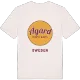 Ågård cirkel t-shirt