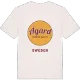Ågård cirkel t-shirt