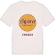 Ågård cirkel t-shirt