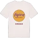 Ågård cirkel t-shirt