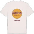 Ågärde cirkel t-shirt