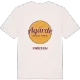Ågärde cirkel t-shirt