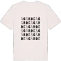 Ågärde ordlek t-shirt