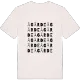 Ågärde ordlek t-shirt