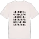 Ågården ordlek t-shirt