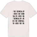 Ågårdskvarn ordlek t-shirt
