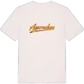 Agarnehus baseball t-shirt