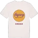 Ågarp cirkel t-shirt