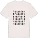 Ågarp ordlek t-shirt