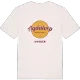 Agdatorp cirkel t-shirt