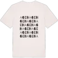 Agen ordlek t-shirt