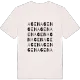 Agen ordlek t-shirt