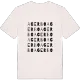 Agerbo ordlek t-shirt