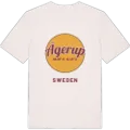 Ågerup cirkel t-shirt