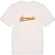 Ågestagården baseball t-shirt