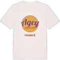 Agey cirkel t-shirt
