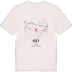 Agey karta t-shirt