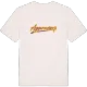 Aggarnetorp baseball t-shirt
