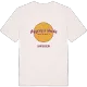 Aggarps skola cirkel t-shirt