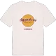 Aggaskruv cirkel t-shirt