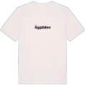 Äggdalen fetstil t-shirt