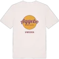 Aggebo cirkel t-shirt