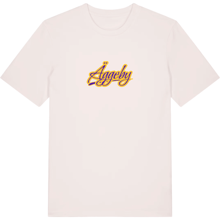Äggeby baseball t-shirt – t-shirt från PinShirt