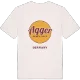 Agger cirkel t-shirt