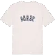 Agger college t-shirt