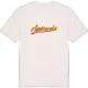 Aggösundet baseball t-shirt