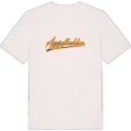 Äggtylludden baseball t-shirt