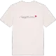 Äggtylludden hjärta t-shirt