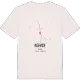 Aghade karta t-shirt