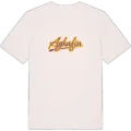 Aghafin baseball t-shirt