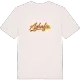 Aghafin baseball t-shirt