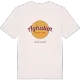 Aghalun cirkel t-shirt
