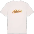 Aghalust baseball t-shirt